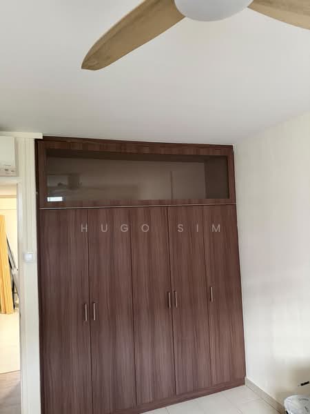 142 Simei Street 2, 142 Simei Street 2, Studio, 350 sqft, HDB Flat For Rent, by Hugo Sim, 500186530 - Interior - PropertyGuru.com.sg