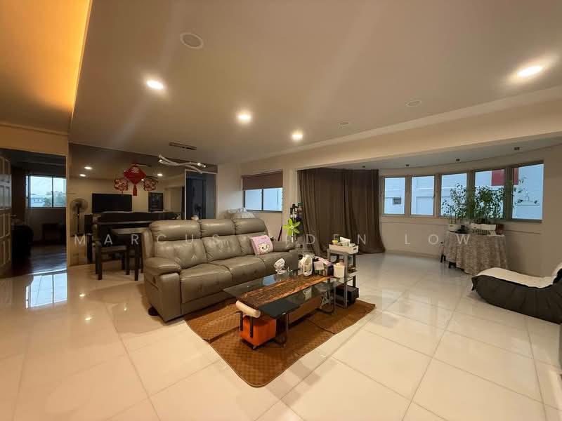 408 Sin Ming Avenue, 408 Sin Ming Avenue, Room Rental, 120 sqft, HDB Flat For Rent, by Marcus Aiden Low, 500186532 - Living Room - PropertyGuru.com.sg