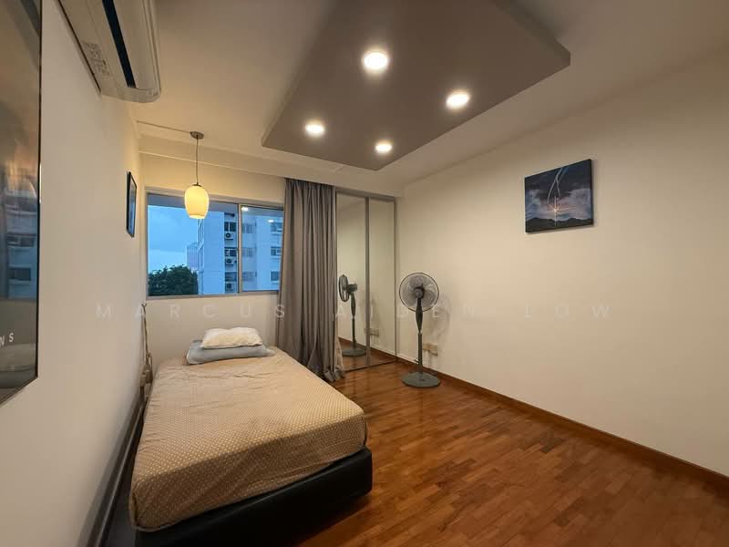 408 Sin Ming Avenue, 408 Sin Ming Avenue, Room Rental, 120 sqft, HDB Flat For Rent, by Marcus Aiden Low, 500186532 - Bedroom - PropertyGuru.com.sg
