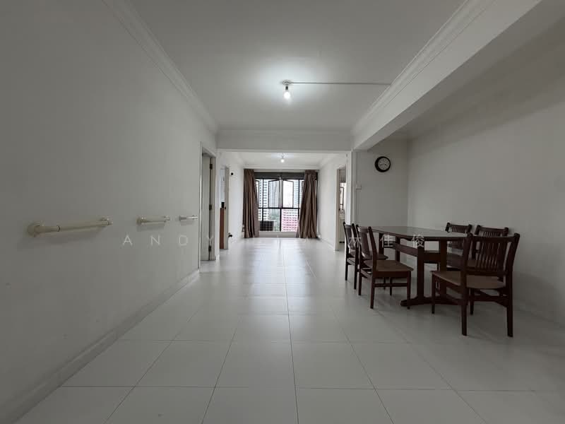 5 Farrer Road, 5 Farrer Road, 3 Bedrooms, 1,324 sqft, HDB Flat For Sale, by Andy Lim 林佳俊, 500186534 - Living Room - PropertyGuru.com.sg