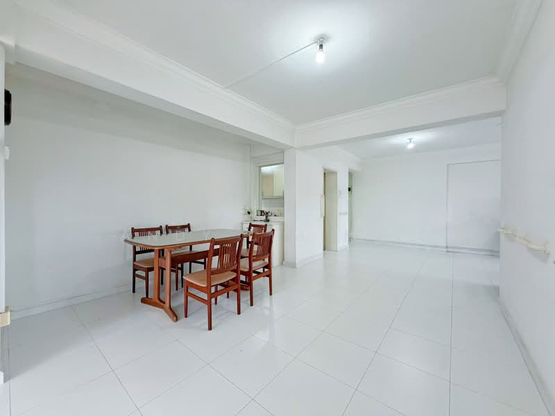 5 Farrer Road, 5 Farrer Road, 3 Bedrooms, 1,324 sqft, HDB Flat For Sale, by Andy Lim 林佳俊, 500186534 - Dining Room - PropertyGuru.com.sg