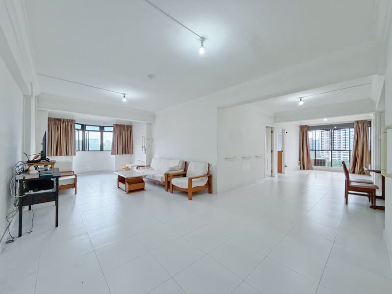 5 Farrer Road, 5 Farrer Road, 3 Bedrooms, 1,324 sqft, HDB Flat For Sale, by Andy Lim 林佳俊, 500186534 - Living Room - PropertyGuru.com.sg