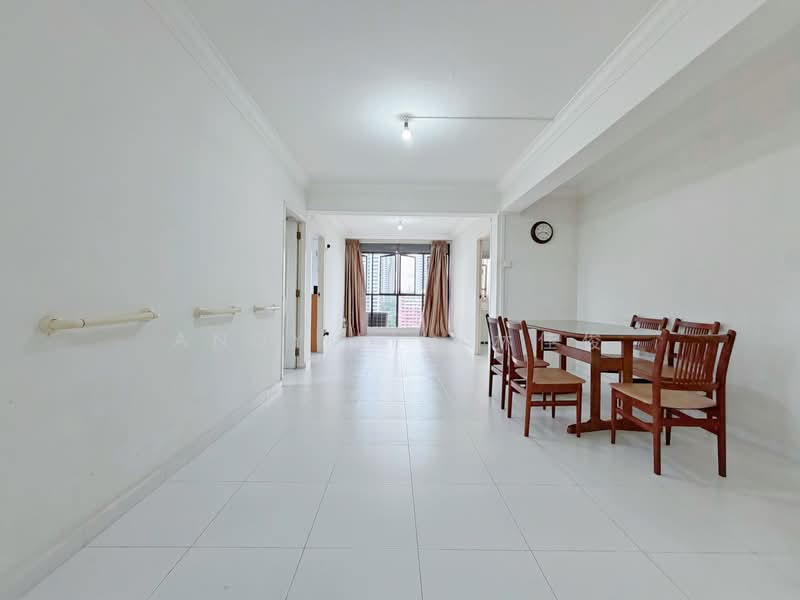 5 Farrer Road, 5 Farrer Road, 3 Bedrooms, 1,324 sqft, HDB Flat For Sale, by Andy Lim 林佳俊, 500186534 - Dining Room - PropertyGuru.com.sg