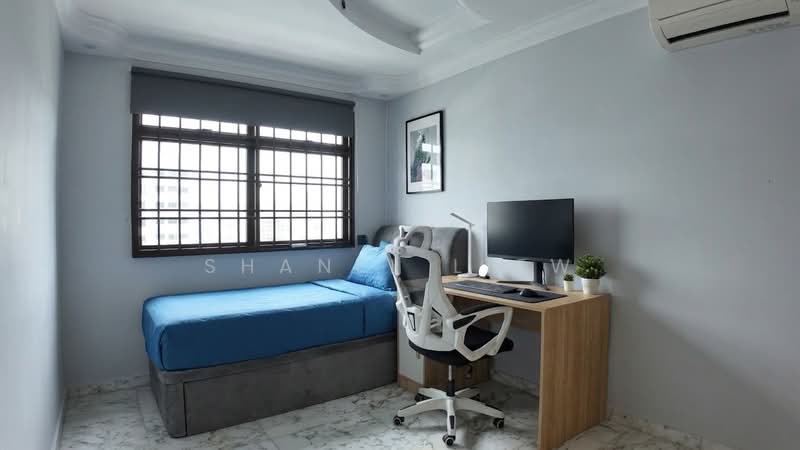 730 Tampines Street 71, 730 Tampines Street 71, 4 Bedrooms, 1,335 sqft, HDB Flat For Sale, by Shanel Liew, 500186535 - Bedroom - PropertyGuru.com.sg