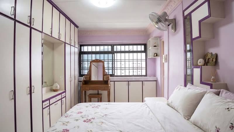 730 Tampines Street 71, 730 Tampines Street 71, 4 Bedrooms, 1,335 sqft, HDB Flat For Sale, by Shanel Liew, 500186535 - Bedroom - PropertyGuru.com.sg