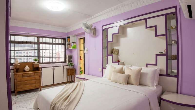 730 Tampines Street 71, 730 Tampines Street 71, 4 Bedrooms, 1,335 sqft, HDB Flat For Sale, by Shanel Liew, 500186535 - Bedroom - PropertyGuru.com.sg