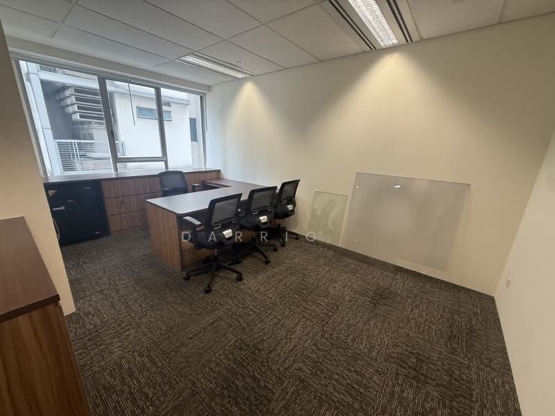 135 Cecil Street, 135 Cecil Street, 829 sqft, Office For Rent, by Darrio ., 500186536 - Interior - CommercialGuru.com.sg