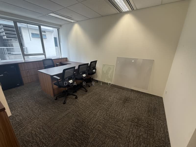 135 Cecil Street, 135 Cecil Street, 829 sqft, Office For Rent, by Darrio ., 500186536 - Interior - CommercialGuru.com.sg