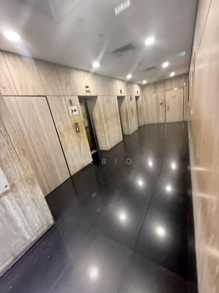 135 Cecil Street, 135 Cecil Street, 829 sqft, Office For Rent, by Darrio ., 500186536 - Corridor - CommercialGuru.com.sg