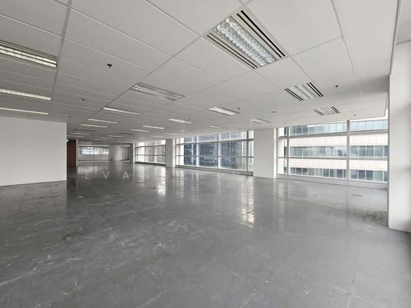 Samsung Hub, 3 Church Street, 7,922 sqft, Office For Rent, by Evangeline Ho, 500186537 - CommercialGuru.com.sg