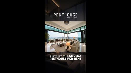 Pavilion 11, 23 Akyab Road, 4 Bedrooms, 4,219 sqft, Condominium For Rent, by Brian Lee, 500186541 - PropertyGuru.com.sg
