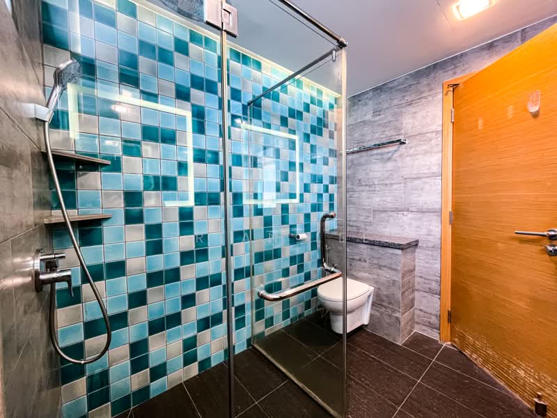 Pavilion 11, 23 Akyab Road, 4 Bedrooms, 4,219 sqft, Condominium For Rent, by Brian Lee, 500186541 - Bathroom - PropertyGuru.com.sg