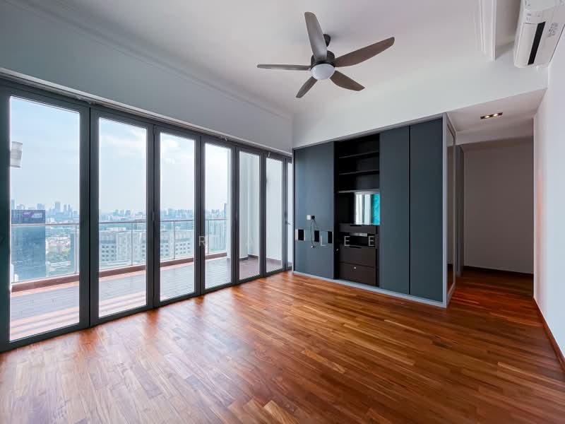 Pavilion 11, 23 Akyab Road, 4 Bedrooms, 4,219 sqft, Condominium For Rent, by Brian Lee, 500186541 - Balcony - PropertyGuru.com.sg