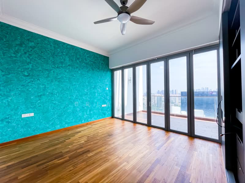 Pavilion 11, 23 Akyab Road, 4 Bedrooms, 4,219 sqft, Condominium For Rent, by Brian Lee, 500186541 - Balcony - PropertyGuru.com.sg