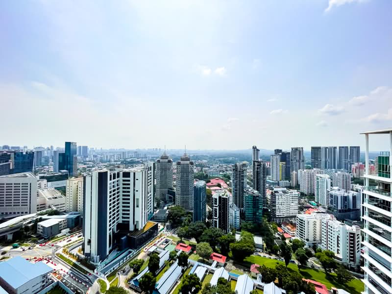 Pavilion 11, 23 Akyab Road, 4 Bedrooms, 4,219 sqft, Condominium For Rent, by Brian Lee, 500186541 - Exterior - PropertyGuru.com.sg