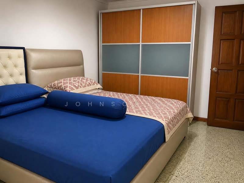 543 Ang Mo Kio Avenue 10, 543 Ang Mo Kio Avenue 10, 3 Bedrooms, 92 sqft, HDB Flat For Sale, by Johnson Ng, 500186542 - Bedroom - PropertyGuru.com.sg