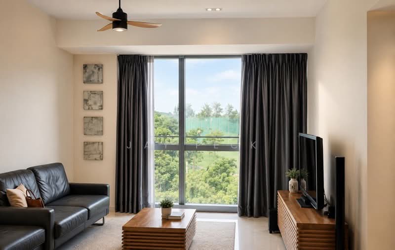 Reflections at Keppel Bay, 1 Keppel Bay View, 2 Bedrooms, 1,012 sqft, Condominium For Sale, by JAY PECK, 500186543 - PropertyGuru.com.sg