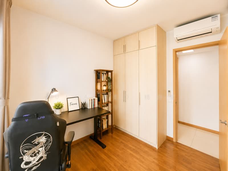A Treasure Trove, 58 Punggol Walk, 3 Bedrooms, 1,044 sqft, Condominium For Sale, by Julia Yeo 杨舒慧, 500186546 - Study - PropertyGuru.com.sg