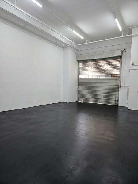 North Spring Bizhub, 11 Yishun industrial Street 1, Sembawang / Yishun, 1,507 sqft, Light Industrial (B1) For Rent, by Alice Mok, 500186548 - Interior - CommercialGuru.com.sg
