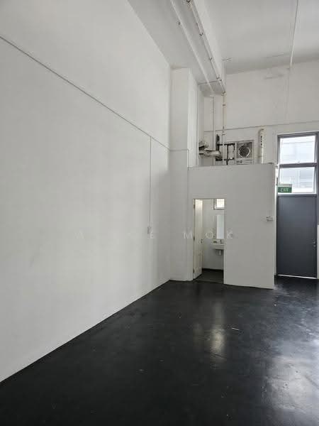 North Spring Bizhub, 11 Yishun industrial Street 1, Sembawang / Yishun, 1,507 sqft, Light Industrial (B1) For Rent, by Alice Mok, 500186548 - Interior - CommercialGuru.com.sg