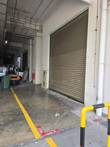 North Spring Bizhub, 11 Yishun industrial Street 1, Sembawang / Yishun, 1,507 sqft, Light Industrial (B1) For Rent, by Alice Mok, 500186548 - Exterior - CommercialGuru.com.sg