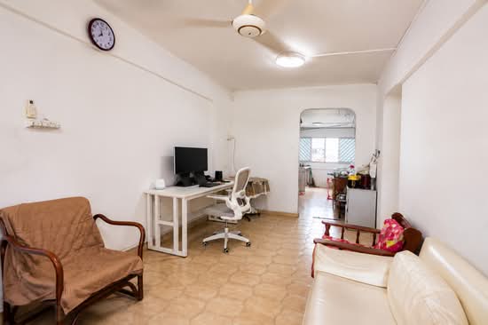 745 Yishun Street 72, 745 Yishun Street 72, 2 Bedrooms, 721 sqft, HDB Flat For Sale, by Terence Tan, 500186549 - PropertyGuru.com.sg