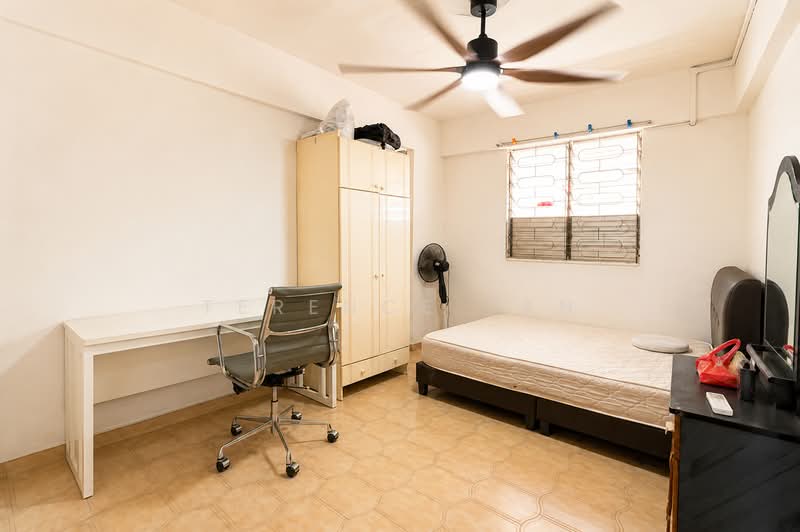745 Yishun Street 72, 745 Yishun Street 72, 2 Bedrooms, 721 sqft, HDB Flat For Sale, by Terence Tan, 500186549 - Bedroom - PropertyGuru.com.sg