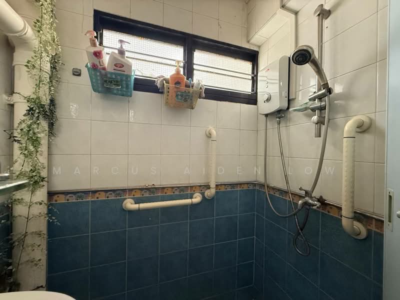 209 Boon Lay Place, 209 Boon Lay Place, 2 Bedrooms, 700 sqft, HDB Flat For Sale, by Marcus Aiden Low, 500186550 - Bathroom - PropertyGuru.com.sg