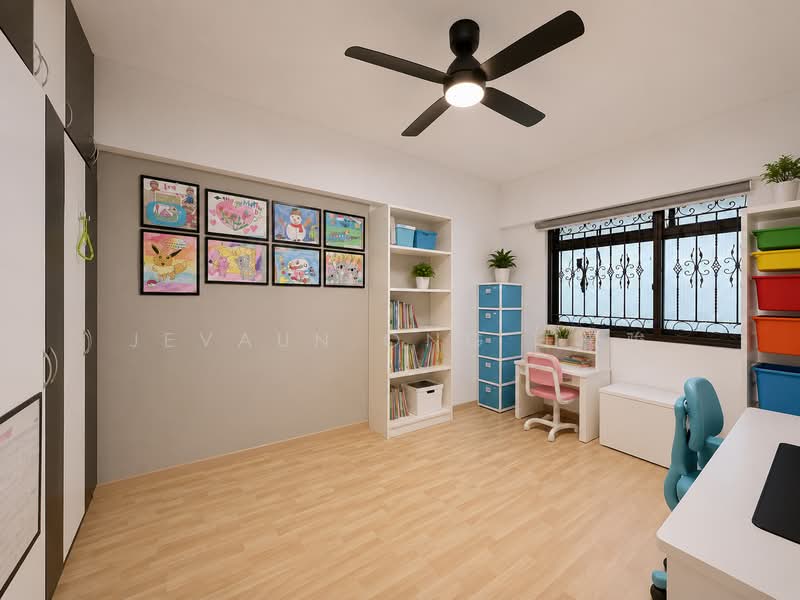 663A Jurong West Street 65, 663A Jurong West Street 65, 3 Bedrooms, 980 sqft, HDB Flat For Sale, by Jevaun Ong 王豪骏, 500186552 - PropertyGuru.com.sg