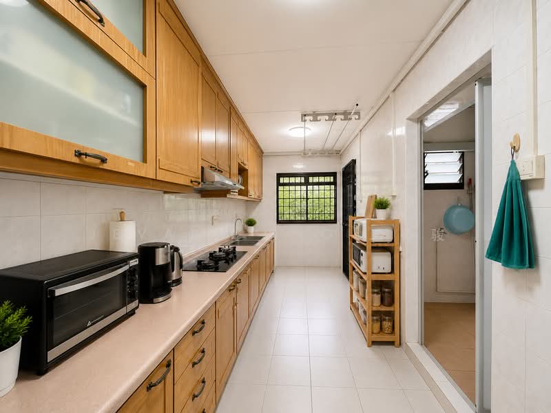 663A Jurong West Street 65, 663A Jurong West Street 65, 3 Bedrooms, 980 sqft, HDB Flat For Sale, by Jevaun Ong 王豪骏, 500186552 - PropertyGuru.com.sg