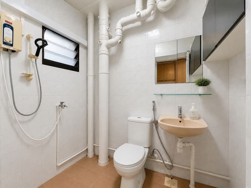 663A Jurong West Street 65, 663A Jurong West Street 65, 3 Bedrooms, 980 sqft, HDB Flat For Sale, by Jevaun Ong 王豪骏, 500186552 - PropertyGuru.com.sg