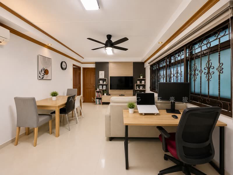 663A Jurong West Street 65, 663A Jurong West Street 65, 3 Bedrooms, 980 sqft, HDB Flat For Sale, by Jevaun Ong 王豪骏, 500186552 - PropertyGuru.com.sg