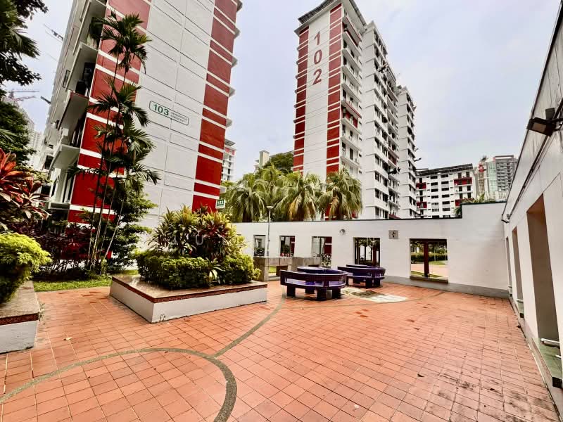 103 Henderson Crescent, 103 Henderson Crescent, 3 Bedrooms, 797 sqft, HDB Flat For Sale, by Julin Tan, 500186553 - Exterior - PropertyGuru.com.sg