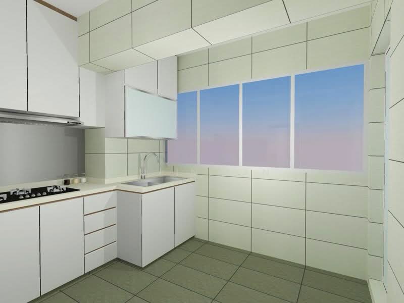 103 Henderson Crescent, 103 Henderson Crescent, 3 Bedrooms, 797 sqft, HDB Flat For Sale, by Julin Tan, 500186553 - Kitchen - PropertyGuru.com.sg