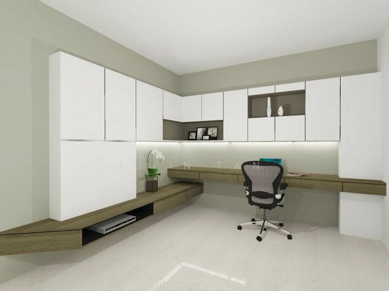 103 Henderson Crescent, 103 Henderson Crescent, 3 Bedrooms, 797 sqft, HDB Flat For Sale, by Julin Tan, 500186553 - Study - PropertyGuru.com.sg