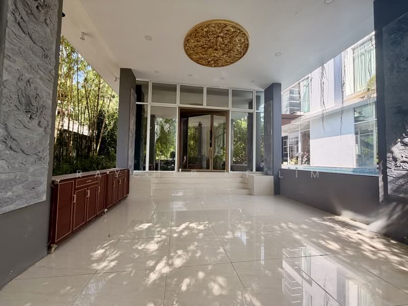 Rare Sea View / Park view detached, Pasir Ris Road, 6 Bedrooms, 8,000 sqft, Detached House For Sale, by Raycher MF Lim, 500186555 - Exterior - PropertyGuru.com.sg
