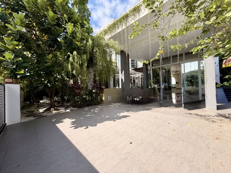 Rare Sea View / Park view detached, Pasir Ris Road, 6 Bedrooms, 8,000 sqft, Detached House For Sale, by Raycher MF Lim, 500186555 - Exterior - PropertyGuru.com.sg