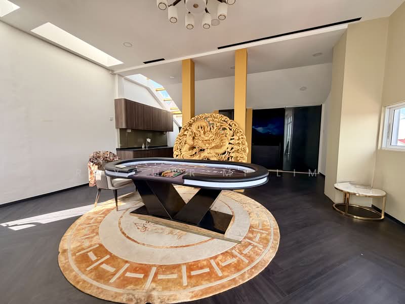 Rare Sea View / Park view detached, Pasir Ris Road, 6 Bedrooms, 8,000 sqft, Detached House For Sale, by Raycher MF Lim, 500186555 - Interior - PropertyGuru.com.sg