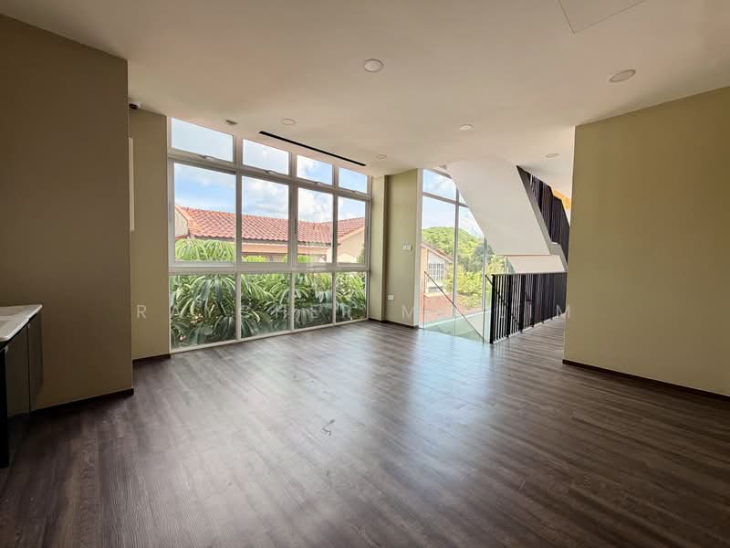 Rare Sea View / Park view detached, Pasir Ris Road, 6 Bedrooms, 8,000 sqft, Detached House For Sale, by Raycher MF Lim, 500186555 - Living Room - PropertyGuru.com.sg