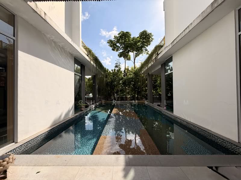 Rare Sea View / Park view detached, Pasir Ris Road, 6 Bedrooms, 8,000 sqft, Detached House For Sale, by Raycher MF Lim, 500186555 - Exterior - PropertyGuru.com.sg