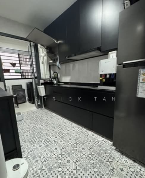 173A Sengkang East Drive, 173A Sengkang East Drive, Room Rental, 250 sqft, HDB Flat For Rent, by Patrick Tan, 500186557 - Kitchen - PropertyGuru.com.sg