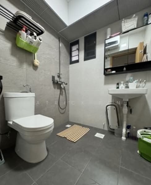 173A Sengkang East Drive, 173A Sengkang East Drive, Room Rental, 250 sqft, HDB Flat For Rent, by Patrick Tan, 500186557 - Bathroom - PropertyGuru.com.sg