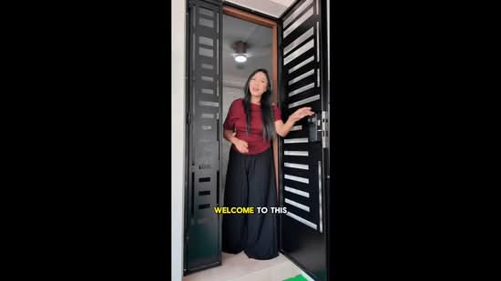143 Petir Road, 143 Petir Road, 2 Bedrooms, 786 sqft, HDB Flat For Sale, by Fatin Amira, 500186559 - PropertyGuru.com.sg
