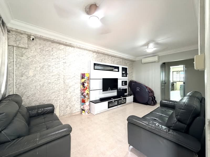 143 Petir Road, 143 Petir Road, 2 Bedrooms, 786 sqft, HDB Flat For Sale, by Fatin Amira, 500186559 - Living Room - PropertyGuru.com.sg