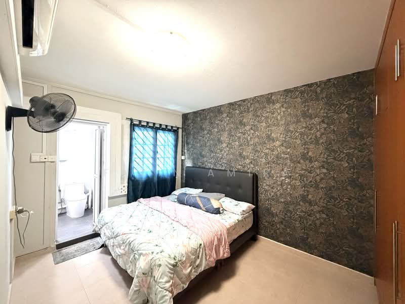 143 Petir Road, 143 Petir Road, 2 Bedrooms, 786 sqft, HDB Flat For Sale, by Fatin Amira, 500186559 - Bedroom - PropertyGuru.com.sg