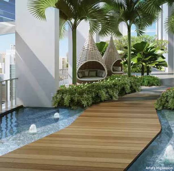 V on Shenton, 5 Shenton Way, 4 Bedrooms, 6,200 sqft, Condominium For Sale, by Susan Lam, 500186561 - PropertyGuru.com.sg