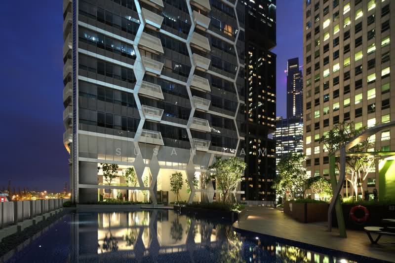 V on Shenton, 5 Shenton Way, 4 Bedrooms, 6,200 sqft, Condominium For Sale, by Susan Lam, 500186561 - PropertyGuru.com.sg