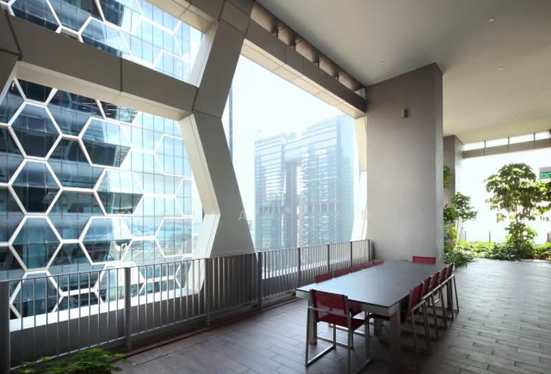 V on Shenton, 5 Shenton Way, 4 Bedrooms, 6,200 sqft, Condominium For Sale, by Susan Lam, 500186561 - PropertyGuru.com.sg