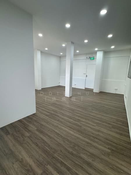 Northstar @ Amk, 7030 Ang Mo Kio Avenue 5, 1,000 sqft, Light Industrial (B1) For Rent, by Eddie Hui (许成伟), 500186564 - Interior - CommercialGuru.com.sg