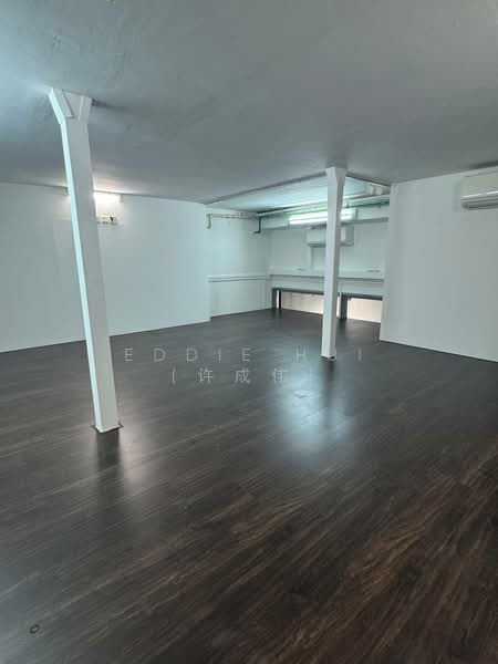Northstar @ Amk, 7030 Ang Mo Kio Avenue 5, 1,000 sqft, Light Industrial (B1) For Rent, by Eddie Hui (许成伟), 500186564 - Interior - CommercialGuru.com.sg